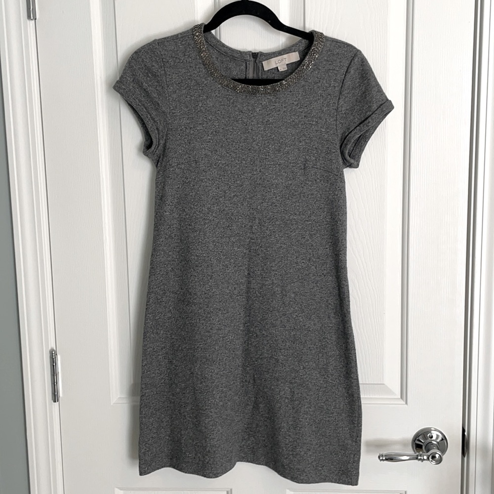 LOFT DRESS